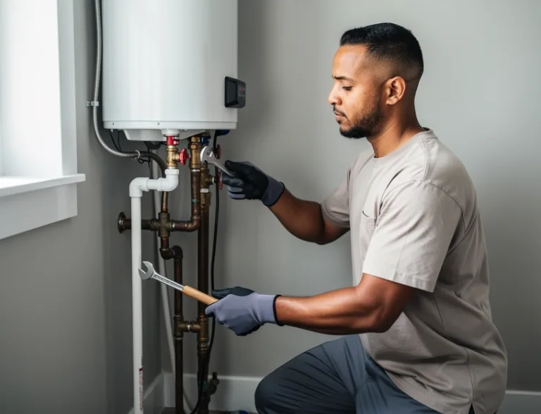 Water Heater Repair Southsea